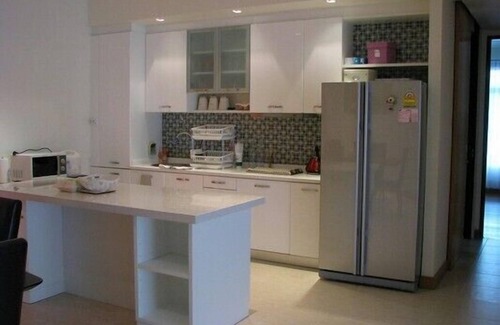 Hua Hin Apartment | #713-S2 Lagoon condo 2BR/pool access