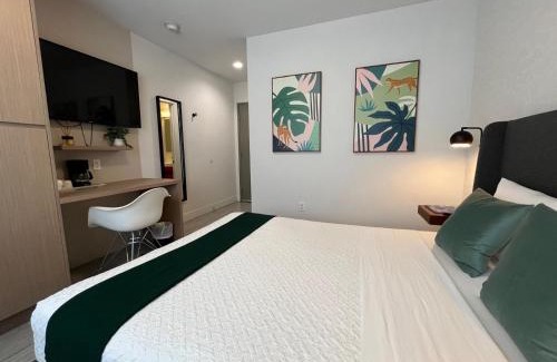 North Beach Apartment | 7130 Costa Boutique