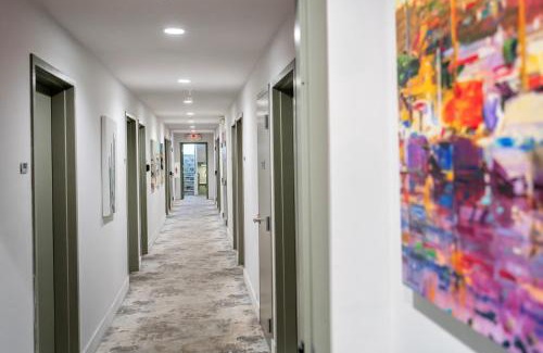 North Beach Apartment | 7130 Costa Boutique