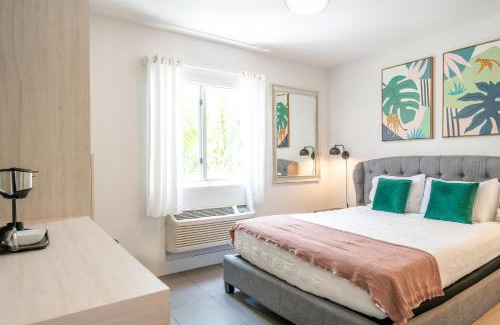 North Beach Apartment | 7130 Costa Boutique