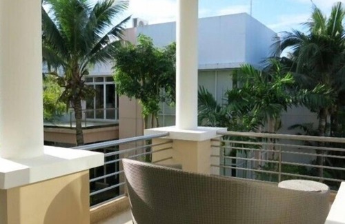 Hua Hin Apartment | #714-S2 2BR villa/pool view
