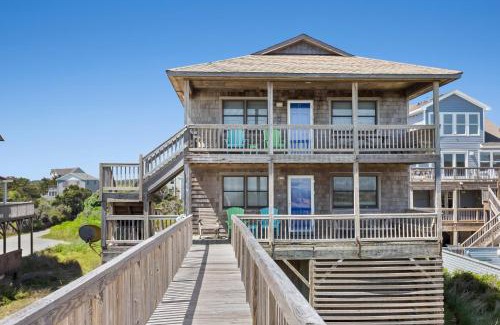 South Nags Head House | 7150 - Almost South I