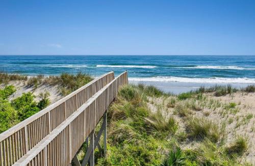South Nags Head House | 7151 - Almost South II