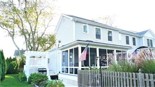 West Cape May House | 717 Broadway