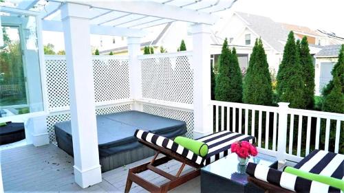 West Cape May House | 717 Broadway