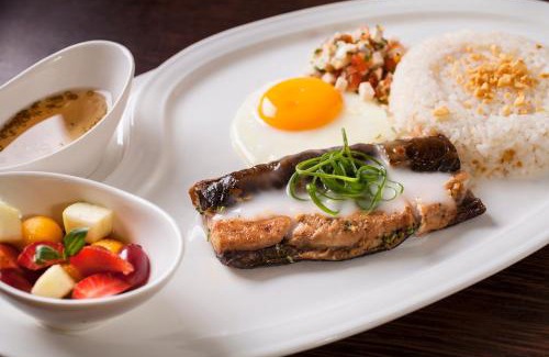 Tagbilaran Hotel | 717 Cesar Place Hotel