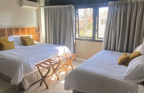 Mendoza City Center Hotel | 718 Rufino Petit Hotel