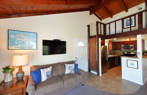 Avalon House | 718CR: Views, Views, Views! Magnificent Avalon Home on Front Street