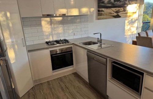Kingfisher Bay Apartment | 719 Cooloola Villa at Kingfisher Bay K'gari Fraser Island