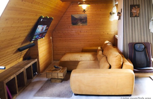 Schoenwald Apartment | 71m² Condo in the Black Forest with beautiful mountain view and free wifi
