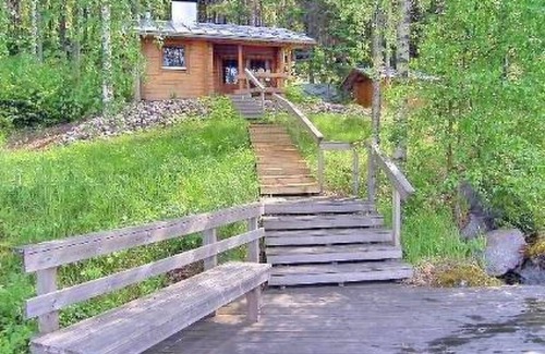 Kuhmoinen Other | 72 m² Accommodation ∙ 2 bedrooms ∙ 5 guests
