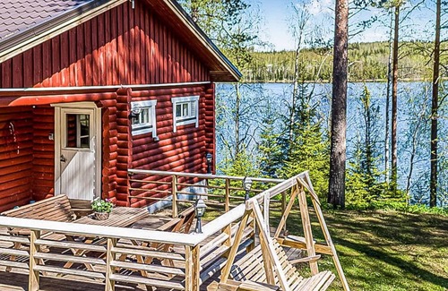 Kitula Other | 72 m² Accommodation ∙ 2 bedrooms ∙ 6 guests