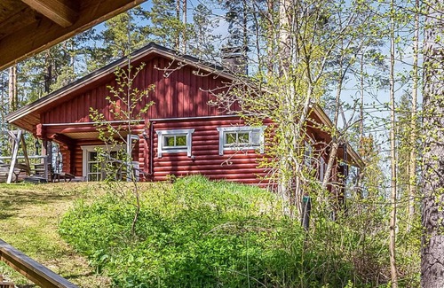 Kitula Other | 72 m² Accommodation ∙ 2 bedrooms ∙ 6 guests