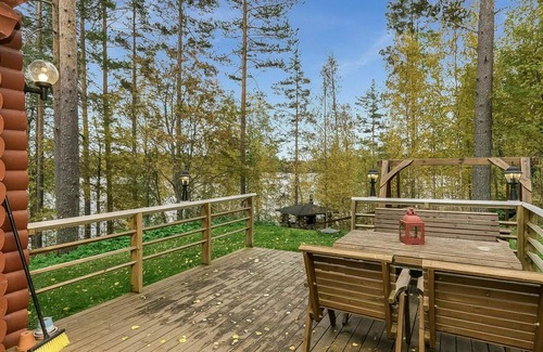 Kitula Other | 72 m² Accommodation ∙ 2 bedrooms ∙ 6 guests