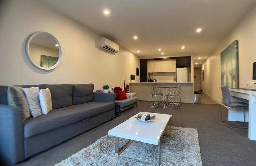Braddon Apartment | 72 m² Apartment ∙ 1 bedroom ∙ 6 guests
