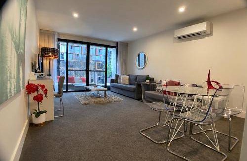 Braddon Apartment | 72 m² Apartment ∙ 1 bedroom ∙ 6 guests