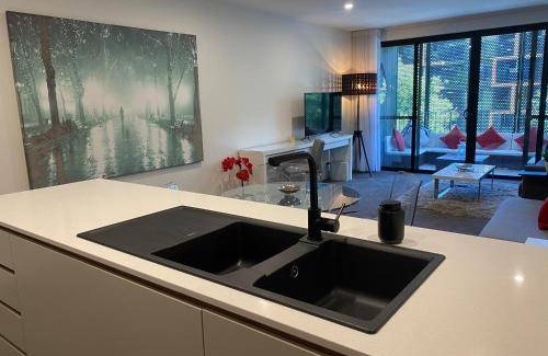 Braddon Apartment | 72 m² Apartment ∙ 1 bedroom ∙ 6 guests