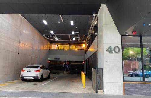 Braddon Apartment | 72 m² Apartment ∙ 1 bedroom ∙ 6 guests