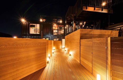 Sendai Apartment | 72 m² Apartment ∙ 2 bedrooms ∙ 10 guests