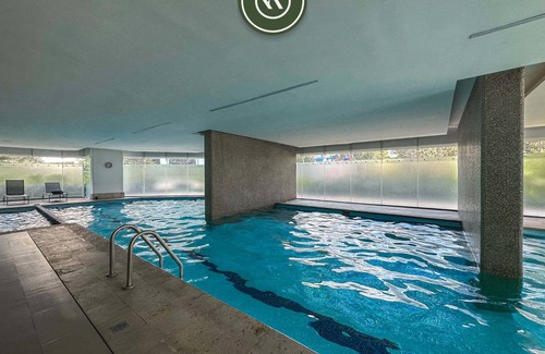 Granada Apartment | 72 m² Apartment ∙ 1 bedroom ∙ 3 guests