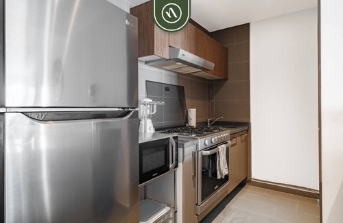 Granada Apartment | 72 m² Apartment ∙ 1 bedroom ∙ 3 guests