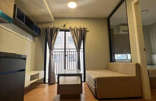 Mean Chey Apartment | 72 m² Apartment ∙ 1 bedroom ∙ 2 guests