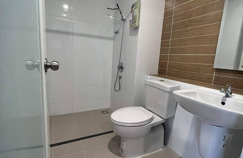 Mean Chey Apartment | 72 m² Apartment ∙ 1 bedroom ∙ 2 guests
