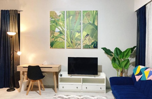 Likas Apartment | 72 m² Apartment ∙ 2 bedrooms ∙ 5 guests