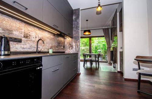 Kleparz Apartment | 72 m² Apartment ∙ 2 bedrooms ∙ 6 guests