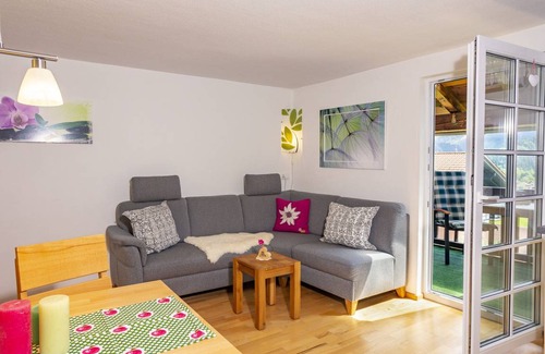 Bad Oberdorf Apartment | 72 m² Apartment ∙ 2 bedrooms ∙ 4 guests
