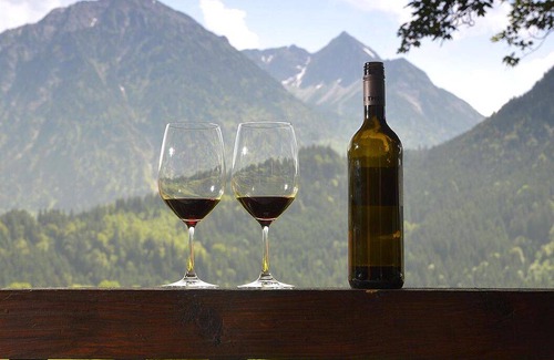 Bad Oberdorf Apartment | 72 m² Apartment ∙ 2 bedrooms ∙ 4 guests