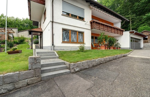 Kappelrodeck Apartment | 72 m² Apartment ∙ 1 bedroom ∙ 3 guests