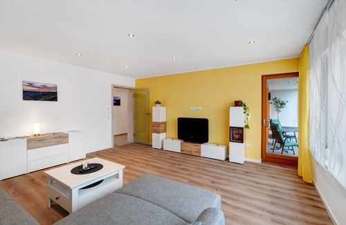 Kappelrodeck Apartment | 72 m² Apartment ∙ 1 bedroom ∙ 3 guests
