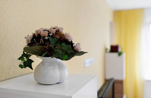 Kappelrodeck Apartment | 72 m² Apartment ∙ 1 bedroom ∙ 3 guests