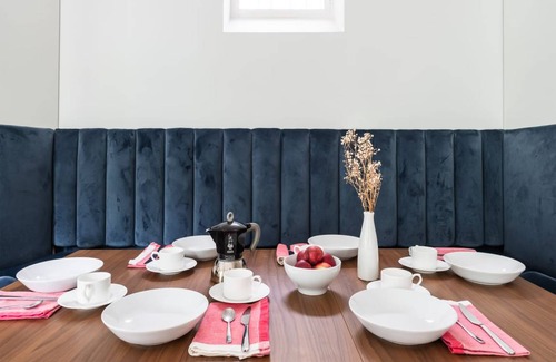 Quartier du Gros-Caillou Apartment | 72 m² Apartment ∙ 2 bedrooms ∙ 6 guests