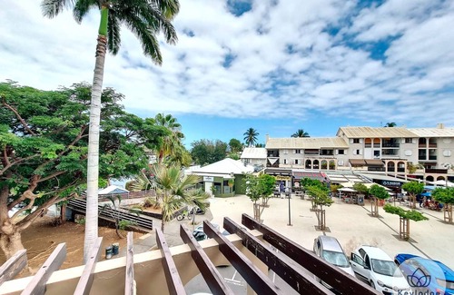 St Gilles-les-Bains Apartment | 72 m² Apartment ∙ 2 bedrooms ∙ 4 guests