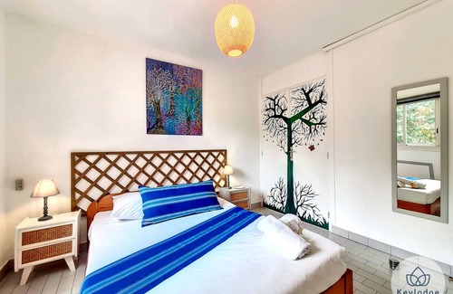 St Gilles-les-Bains Apartment | 72 m² Apartment ∙ 2 bedrooms ∙ 4 guests