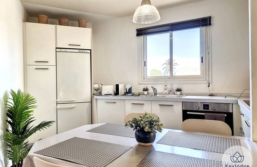St Gilles-les-Bains Apartment | 72 m² Apartment ∙ 2 bedrooms ∙ 4 guests