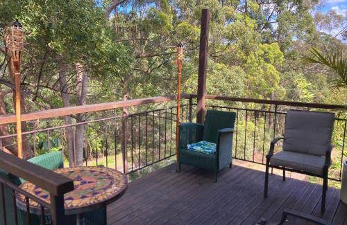 Buderim Apartment | 72 m² Apartment ∙ 1 bedroom ∙ 2 guests