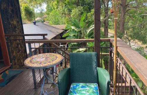 Buderim Apartment | 72 m² Apartment ∙ 1 bedroom ∙ 2 guests