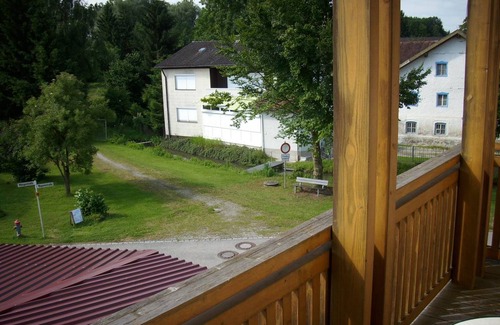 Wurding Apartment | 72 m² Apartment ∙ 1 bedroom ∙ 2 guests