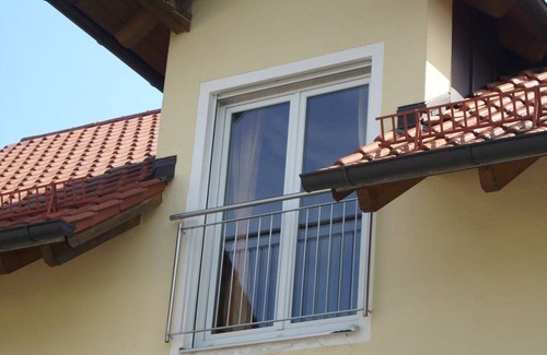 Wurding Apartment | 72 m² Apartment ∙ 1 bedroom ∙ 2 guests
