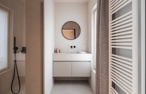 Kunstenkwartier Apartment | 72 m² Apartment ∙ 1 bedroom ∙ 2 guests