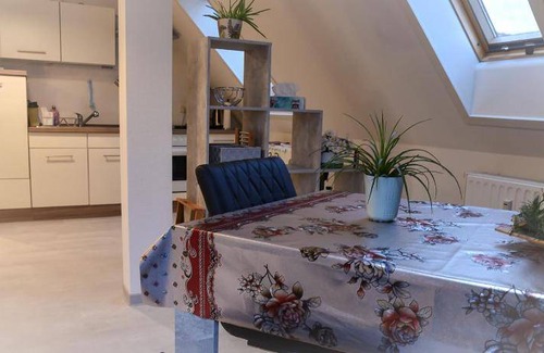 Loebau Apartment | 72 m² Apartment ∙ 1 bedroom ∙ 2 guests