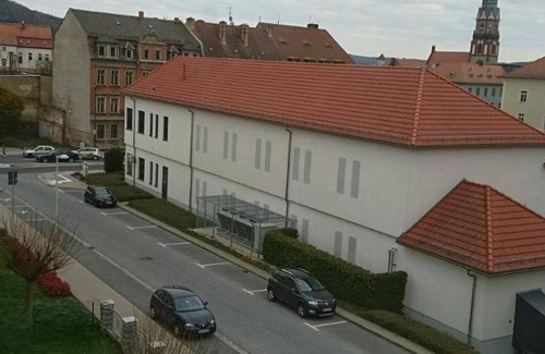 Loebau Apartment | 72 m² Apartment ∙ 1 bedroom ∙ 2 guests