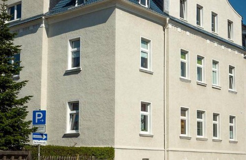 Loebau Apartment | 72 m² Apartment ∙ 1 bedroom ∙ 2 guests