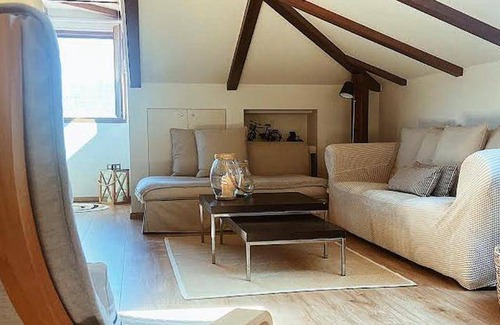 Ioannina Apartment | 72 m² Apartment ∙ 1 bedroom ∙ 4 guests