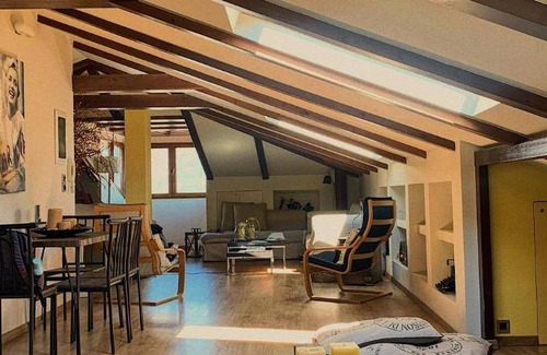Ioannina Apartment | 72 m² Apartment ∙ 1 bedroom ∙ 4 guests