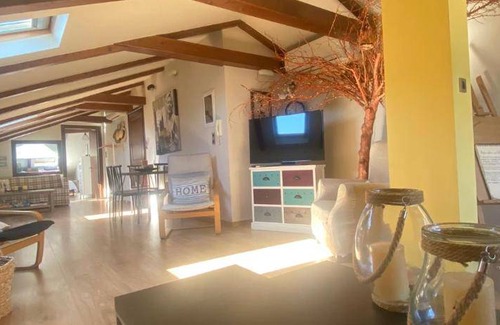 Ioannina Apartment | 72 m² Apartment ∙ 1 bedroom ∙ 4 guests