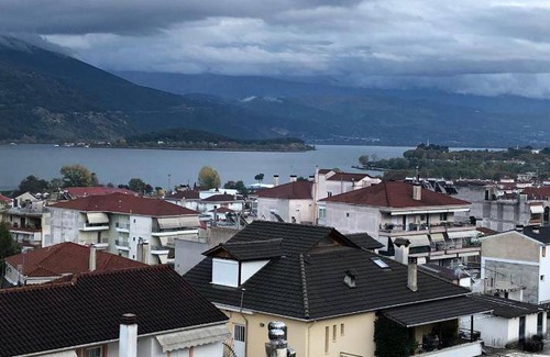 Ioannina Apartment | 72 m² Apartment ∙ 1 bedroom ∙ 4 guests